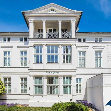 Villa Anna Whg 01 "Onyx" Герінгсдорф Екстер'єр фото